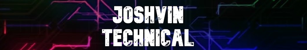 Joshvin Technical