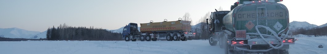 OFF-ROAD DRIVERS YAKUTIA