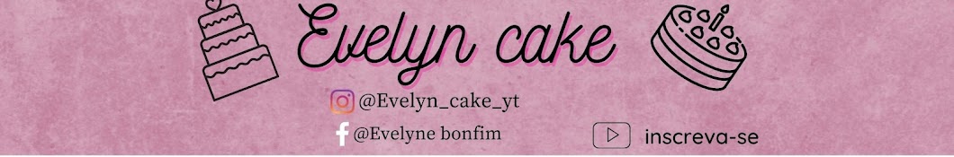 Evelyn cake