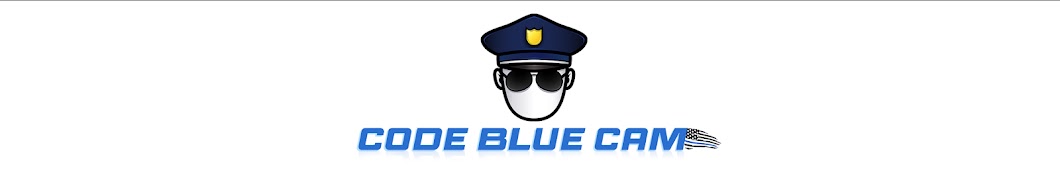 Code Blue Cam Banner