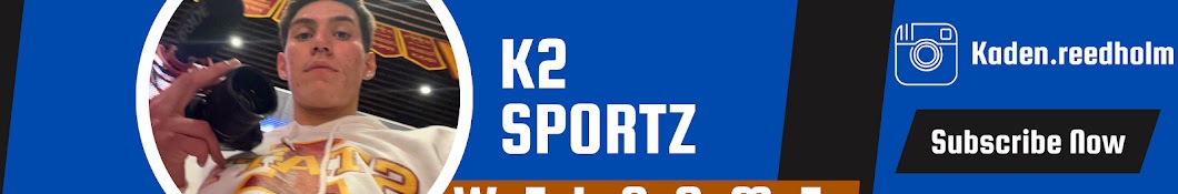 K2Sportz