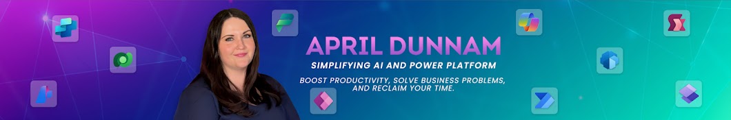 April Dunnam Banner