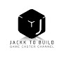 JACKK TO BUILD