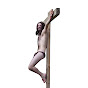 Crucifixion Experience youtube avatar