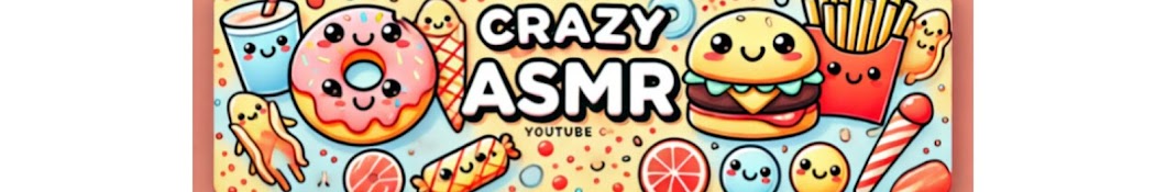 Crazy asmr 