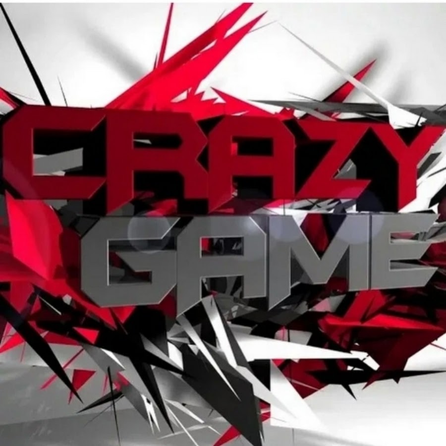 Crazy games. Crazy на аву. Крутые Ники для геймеров. Аватарки с надписью Crazy. Никнейм геймера.