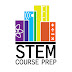 logo STEM Course Prep