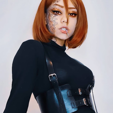 influencer profile picture
