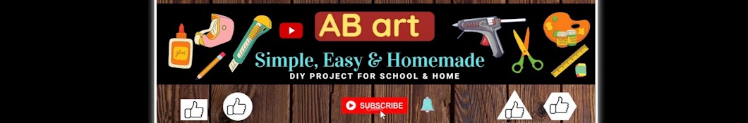 AB art