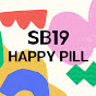 SB19 Happy pill