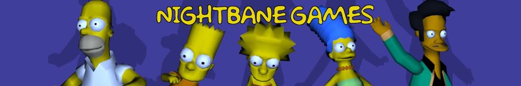 Nightbane Games Banner