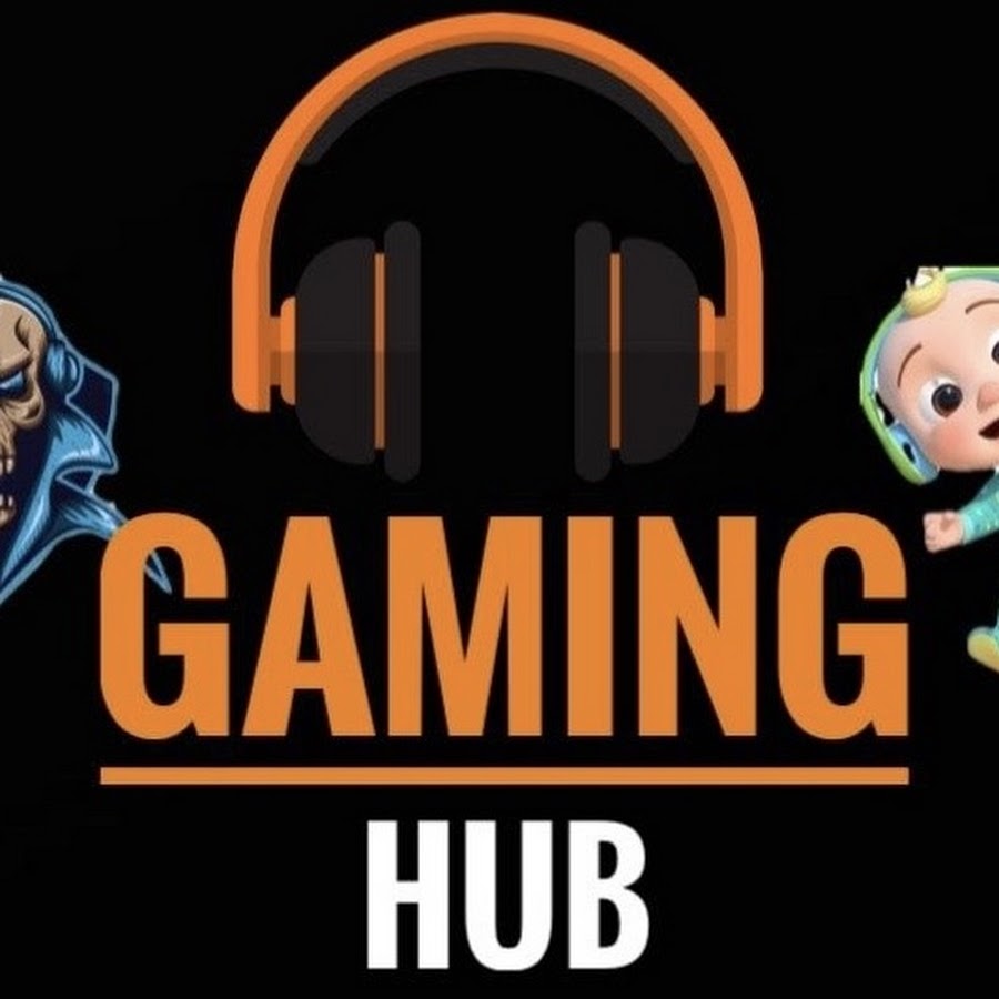 Gaming Hub - YouTube