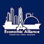 Economic Alliance Houston Port Region