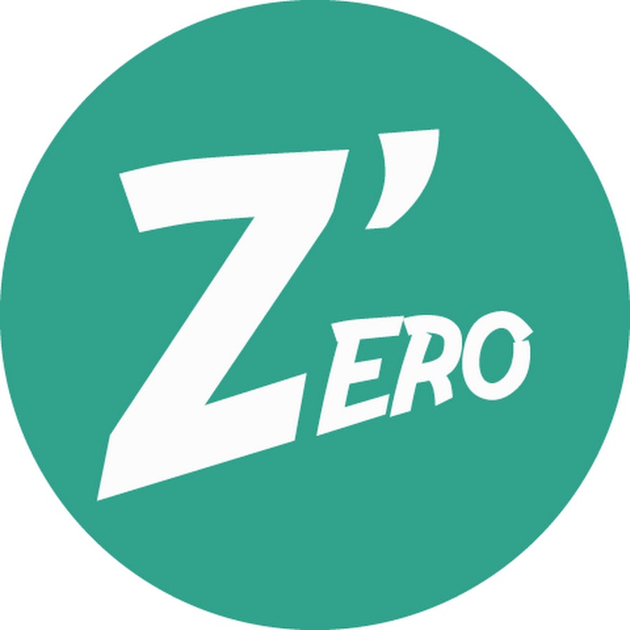 Zero [제로 기어로그]