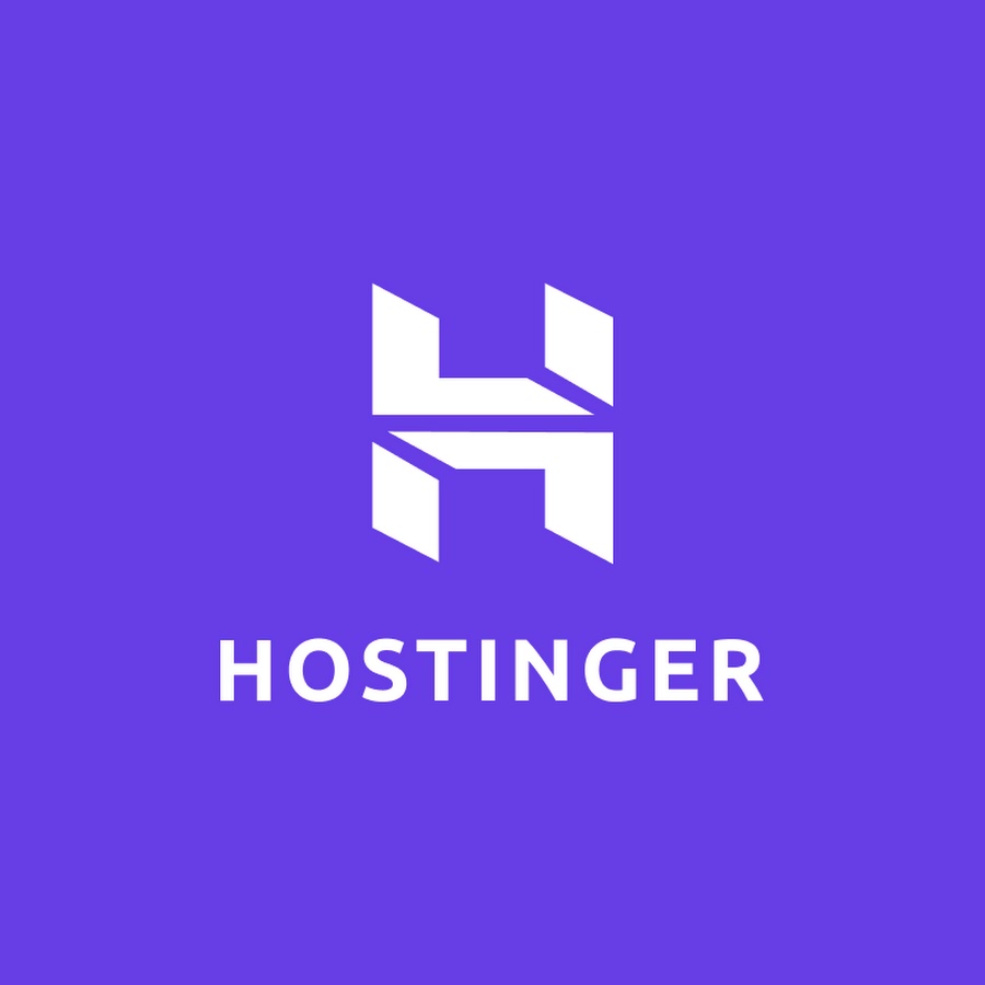 Hostinger - YouTube