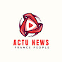 Actu news france People