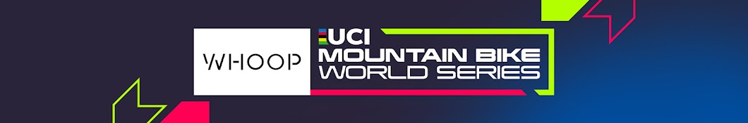 WHOOP UCI Mountain Bike World Series