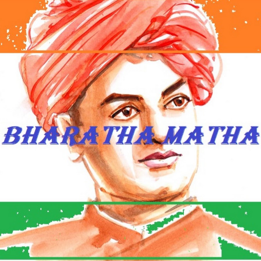 BharathaMatha - YouTube