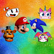 Mario & Sonic and Friends Show