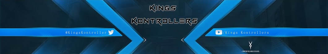 Kings Kontrollers