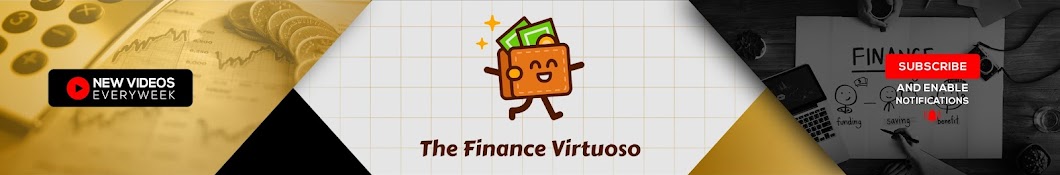 The Finance Virtuoso