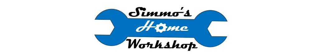 Simmo's Home Workshop