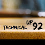 Technical up92 