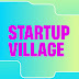 logo Startup Village