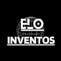 Elo Inventos Madeira & Metal