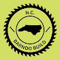 NC Barndo Build