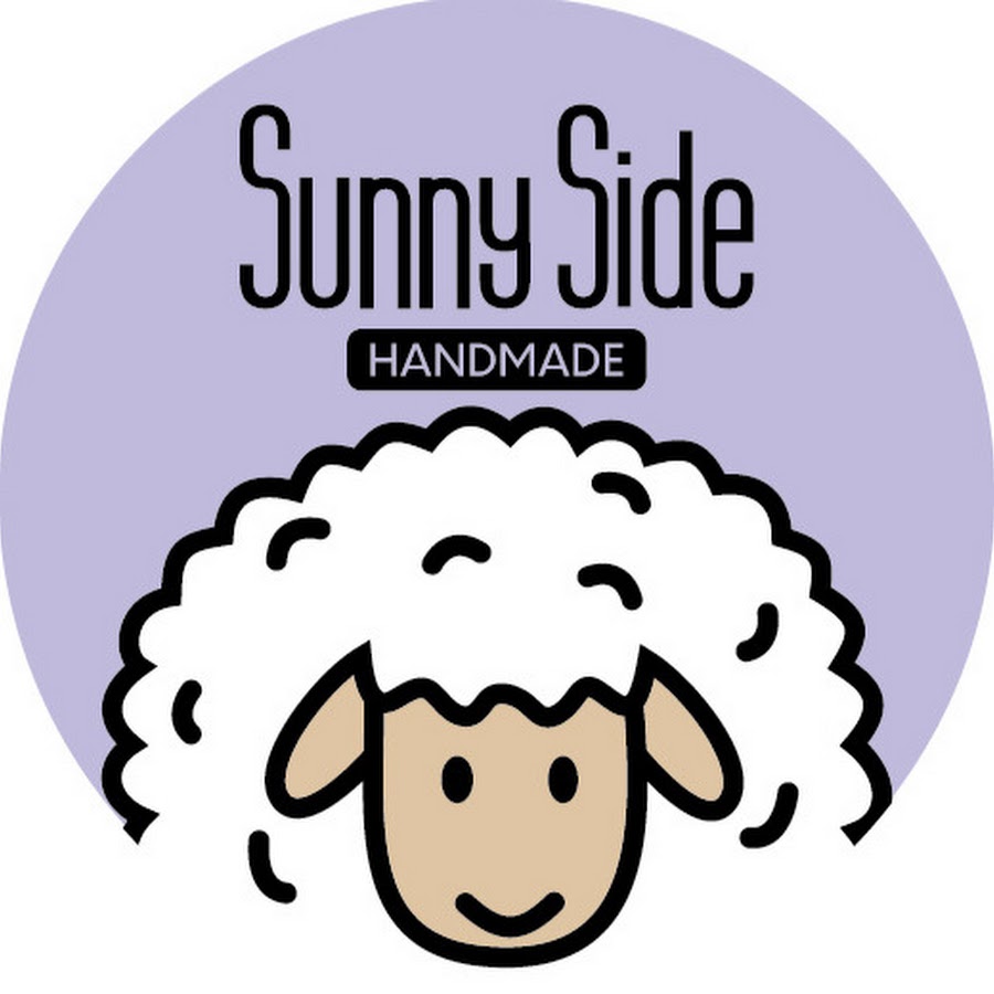 Sunnyside. Little Sheep. Sheep logo. Lil Sheep.