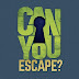 Can you ESCAPE?