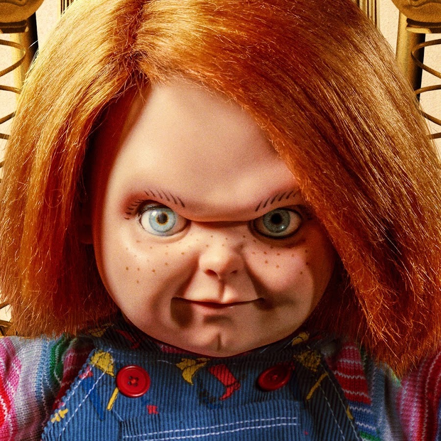 Chucky: El Muñeco Diabólico 