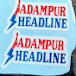 Adampur Headline 