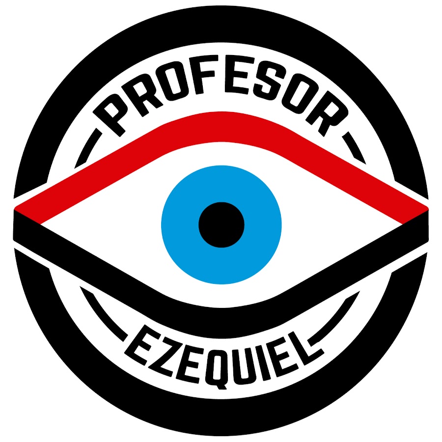 Profesor Ezequiel Tarot @profesorezequieltarot