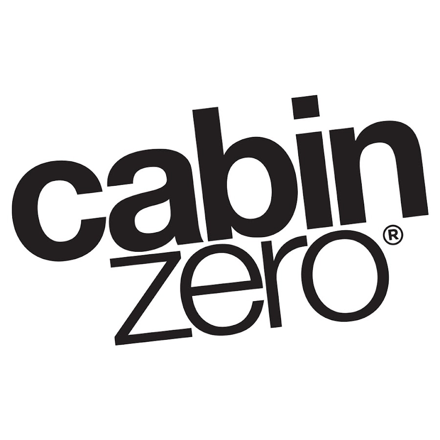 CabinZero Official Store, Online Shop