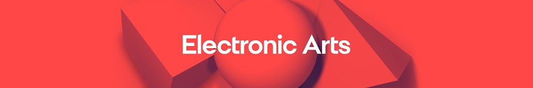 EA - Electronic Arts (deutsch) Banner