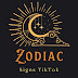 logo Zodiac Signs TikTok