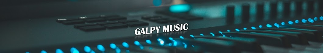 GALPY MUSIC