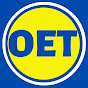 OET 2.0 ONLINE CLASSROOM