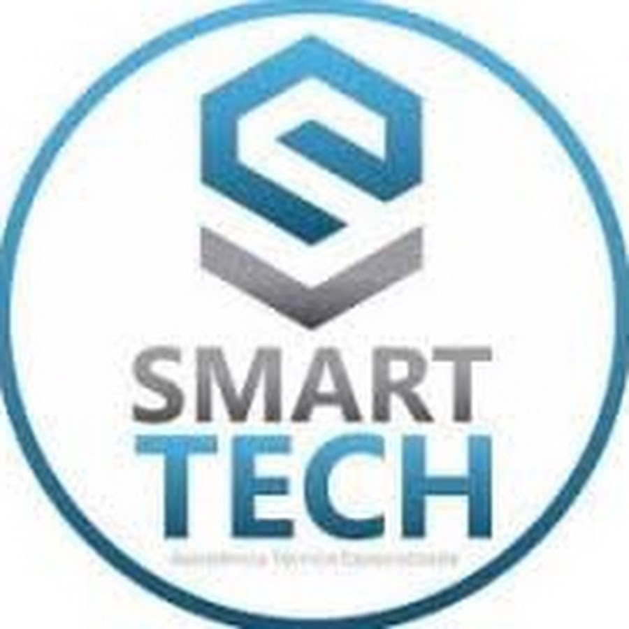 Tech trading. Smart Tech. SMARTTECH запчасти.