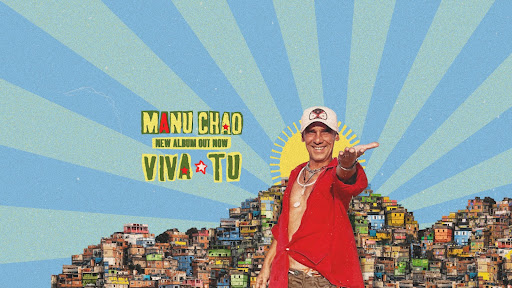 Manu Chao
