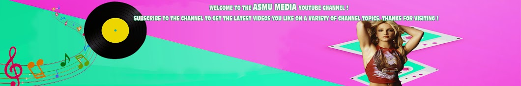 Asmu Media