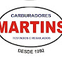 MARTINS CARBURADOR