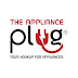 logo The Appliance Plug