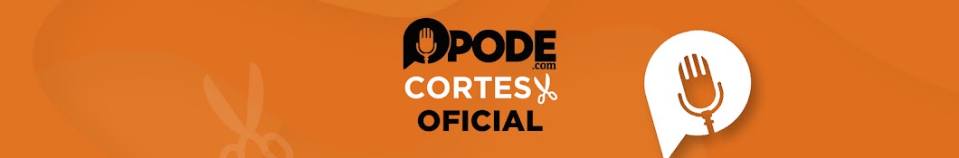 Cortes PODE.com.oficial