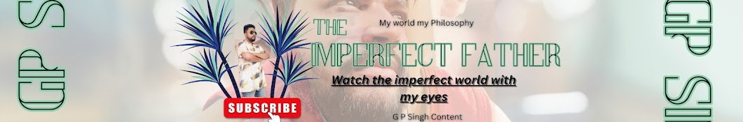 The-Imperfect-Father 