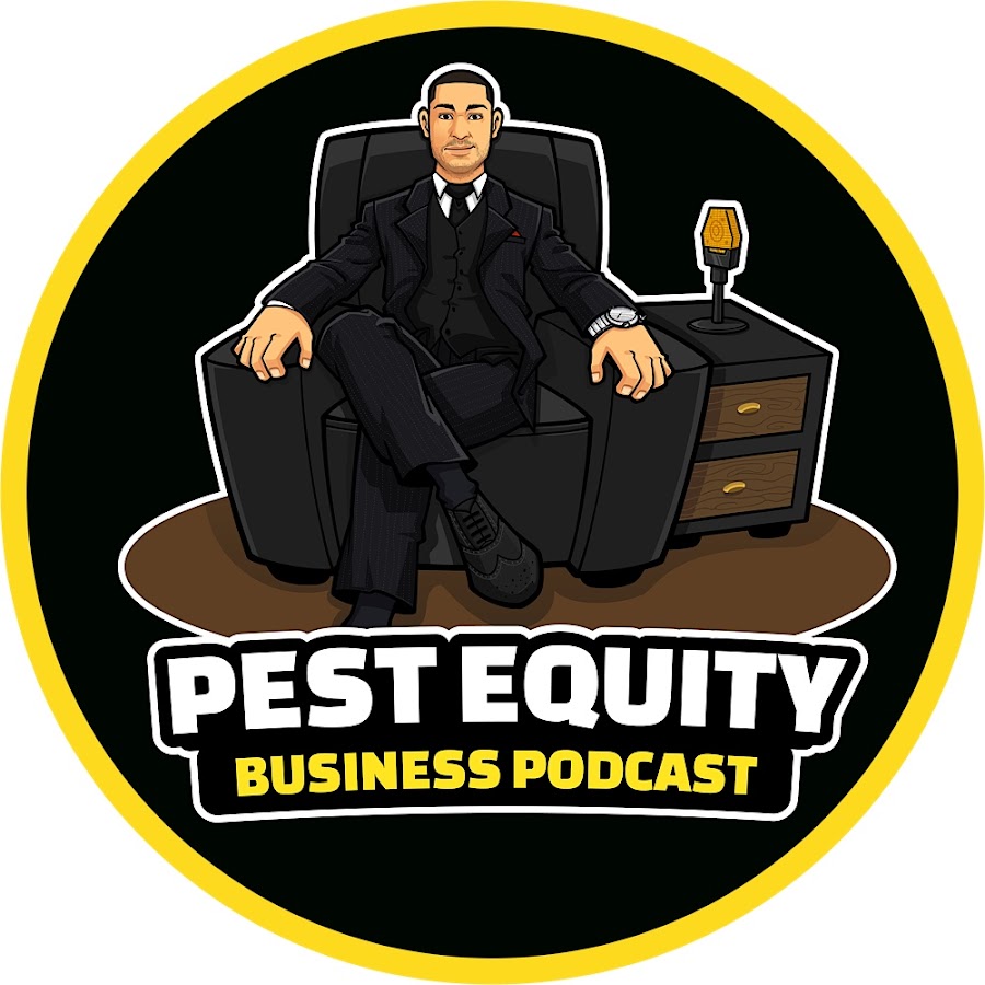 Pest Equity Business Podcast