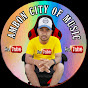 Ambon City Of Music Official