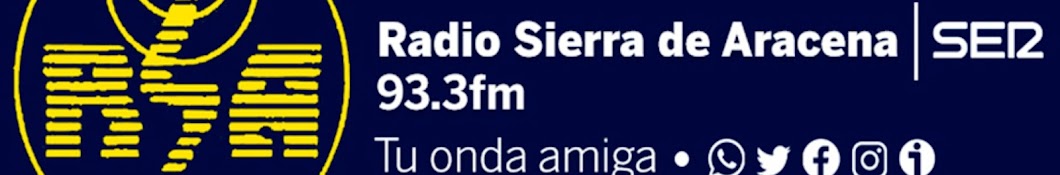 RADIO SIERRA DE ARACENA